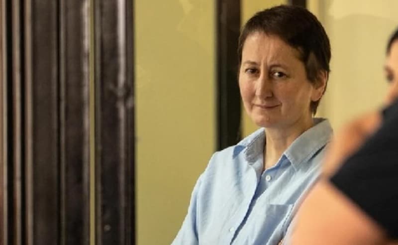 Judge to deliver verdict in media manager Amaghlobeli’s case on 6 August