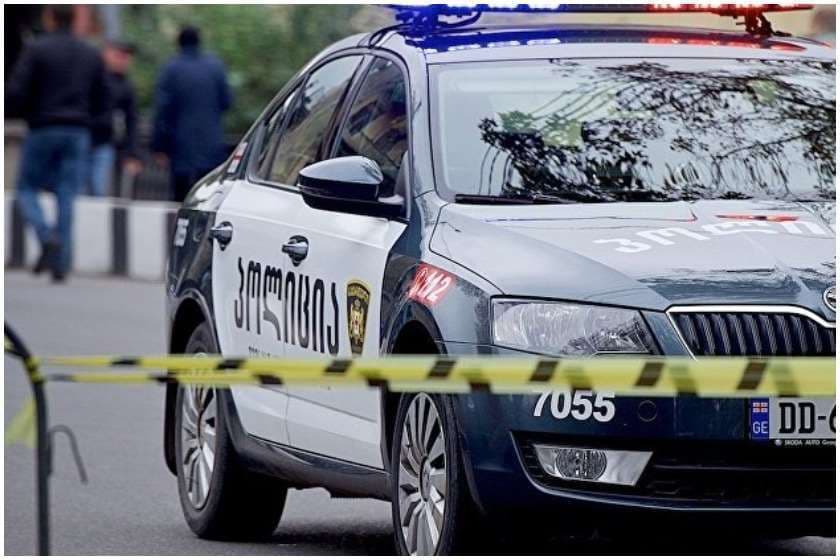 Pakistani citizen arrested in Tbilisi for large-scale drug trafficking