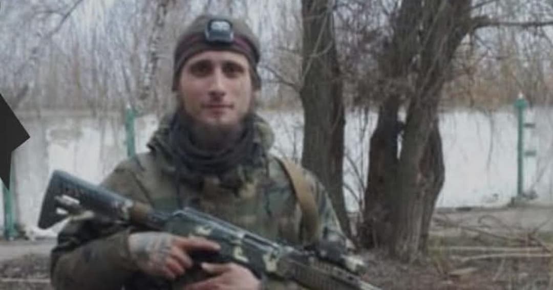 Another Georgian fighter killed in Ukraine, Foreign Ministry confirms
