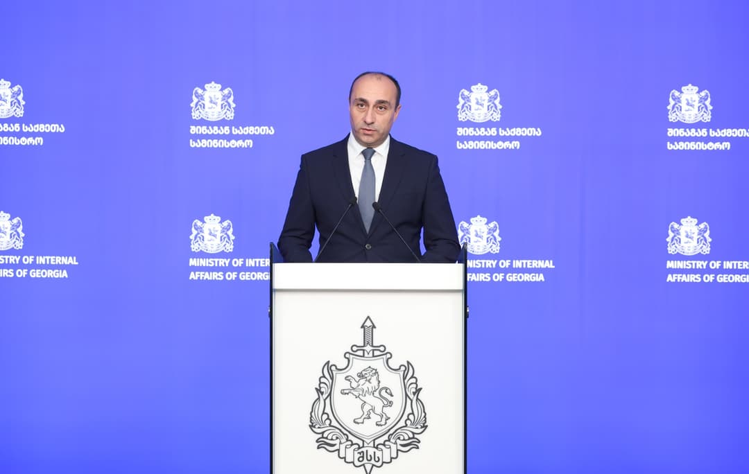 გეკა გელაძე - 24 საათის განმავლობაში, თბილისსა და რეგიონებში ნარკოდანაშაულის ბრალდებით 43 პირია დაკავებული