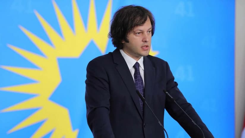 "ქართულმა ოცნებამ“ რეგიონებში მერობის კანდიდატები დაასახელა