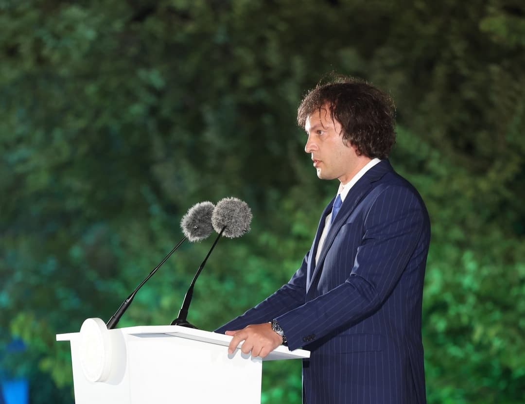 ირაკლი კობახიძე - 63 მუნიციპალიტეტში, წარსადგენი 63 კანდიდატიდან უმრავლესობა მოქმედი მერი ან მერის მოვალეობის შემსრულებელია