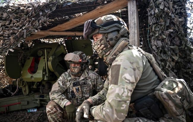 უკრაინის გენშტაბი - თავდაცვის ძალებმა დონეცკის რეგიონში რუსეთის სამეთაურო პუნქტს დაარტყა