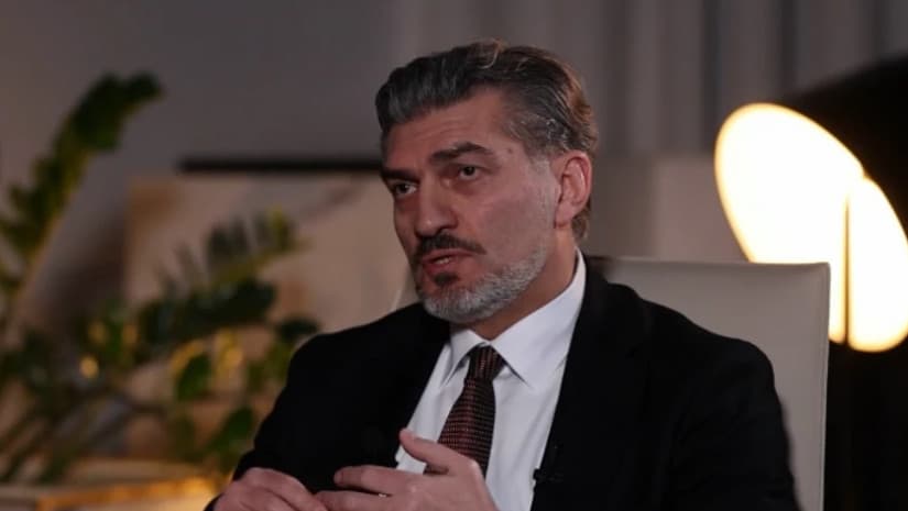 მიხეილ ყაველაშვილი - ასეთ მაღალ დონეზე რომ არის თურქეთ-საქართველოს ურთიერთობები, კიდევ უფრო მეტ სტიმულს მაძლევს, რომ განგრძობადი იქნება