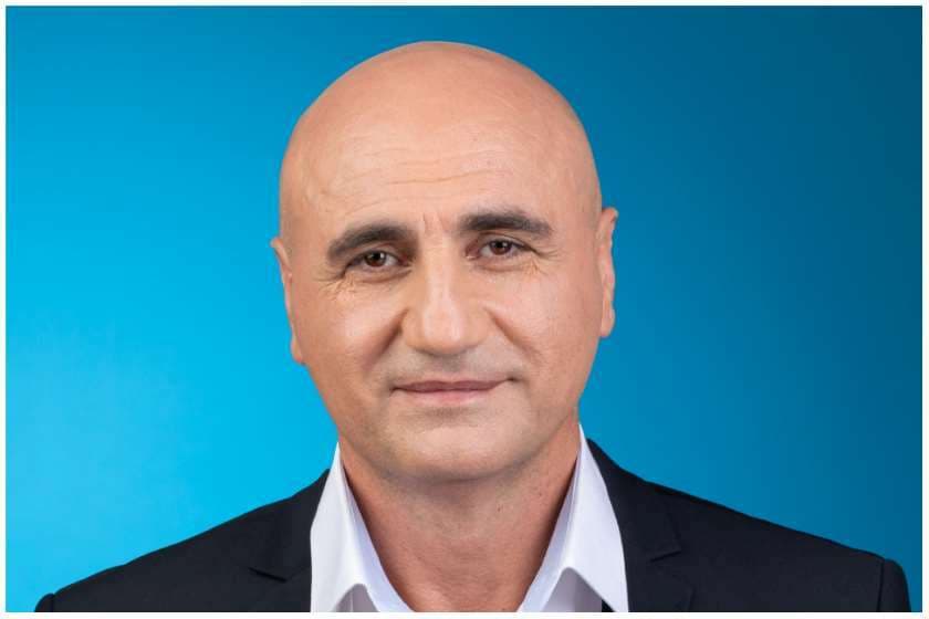 ზაზა გულიაშვილი - ქარელში “ქართული ოცნების” მერობის კანდიდატი მეოთხე ვადით ვარ, რომ არა მოსახლეობის სიყვარული და გვერდზე დგომა, ამ დრომდე ვერ მოვიდოდი