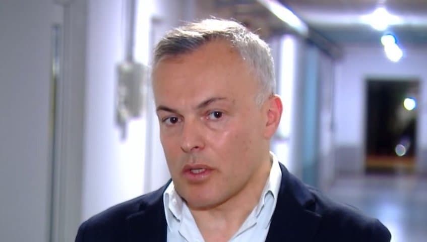 Batu Kutelia: “Any agreement is inconceivable without Ukraine’s territorial integrity, sovereignty”