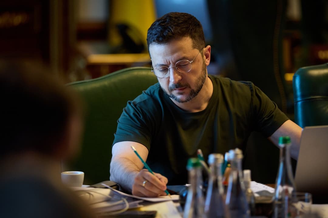 Zelenskyy announces Washington meeting with Trump, reaffirms Ukraine’s commitment to peace