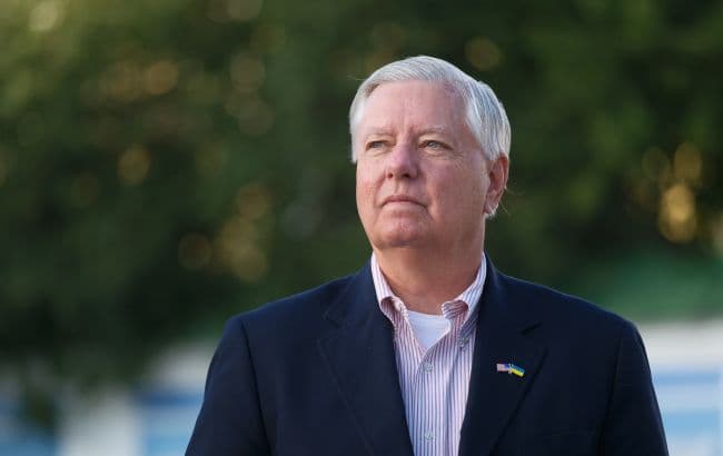 US Senator Graham: Russia-Ukraine war could end by Christmas if trilateral talks are held