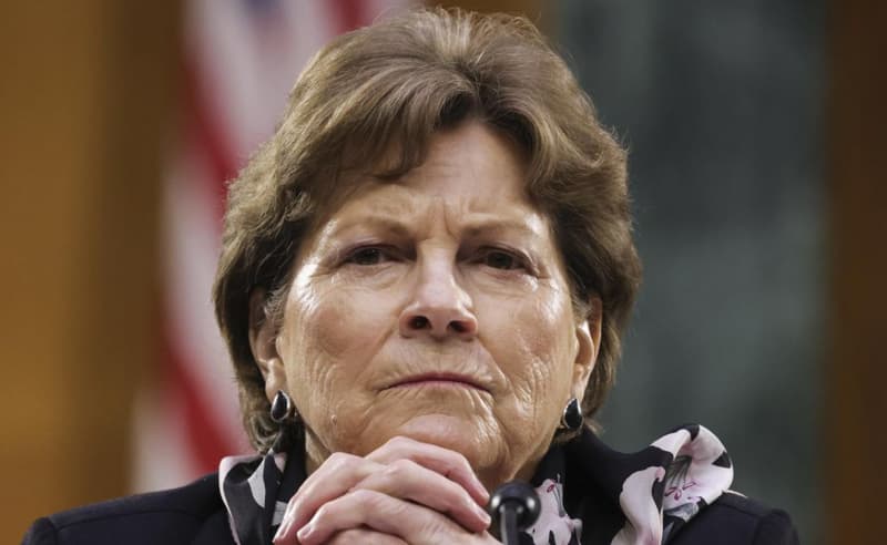 US Senator Shaheen: Trump rolled out red carpet for murderous dictator on American soil, got nothing in return
