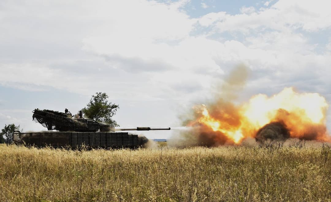 Ukraine’s General Staff reports over 1mln Russian combat losses since invasion
