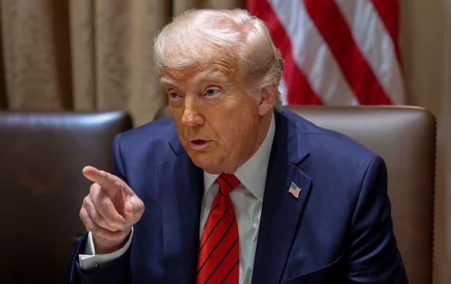 Trump says he ‘knows what he is doing’ and needs no advice amid Russia-Ukraine war