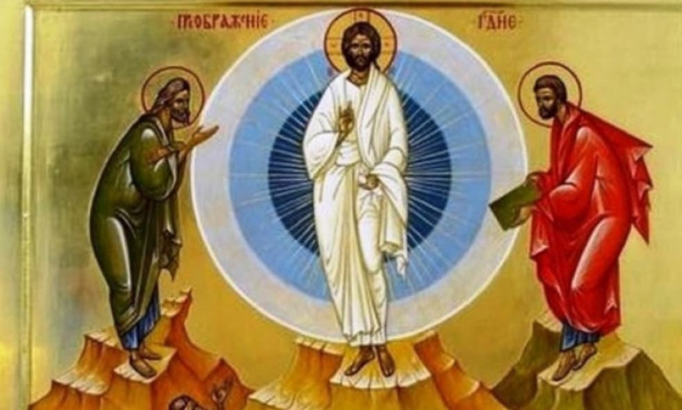 Orthodox Christians mark Feast of the Transfiguration in Georgia 