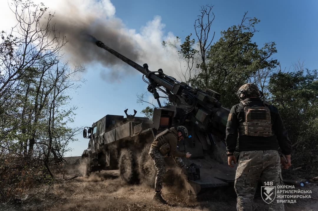 Kyiv reports 890 new Russian casualties in past day, 133 battles fought