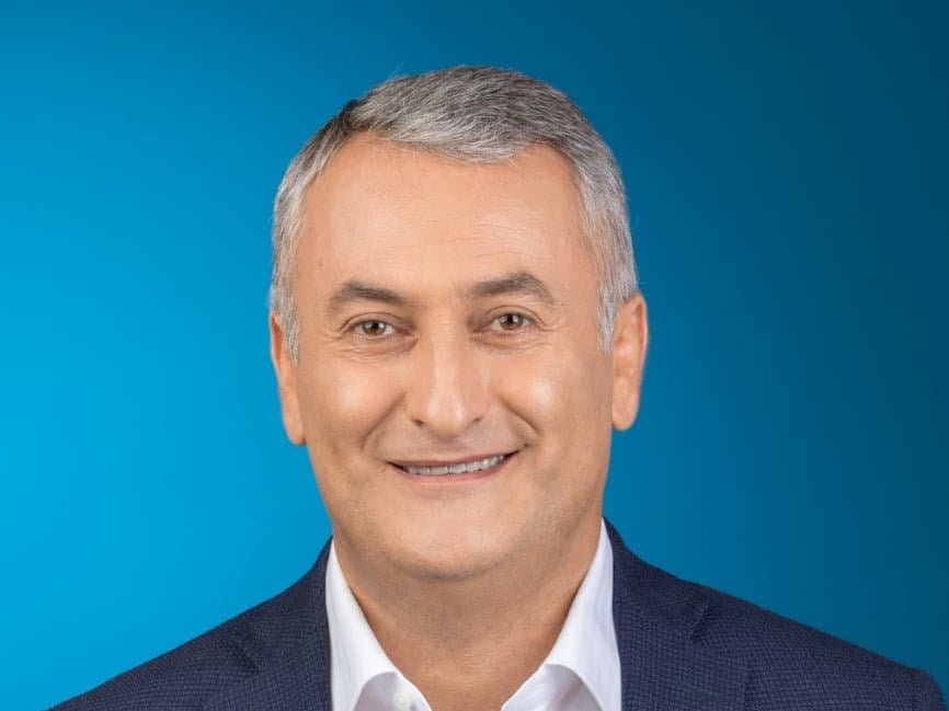 ვახტანგ მაისურაძე - უდიდესი პასუხისმგებლობაა, შენს მუნიციპალიტეტში იყო ხელმძღვანელ პოზიციაზე, მაქსიმალურად გინდა, შენს ხალხს მოემსახურო