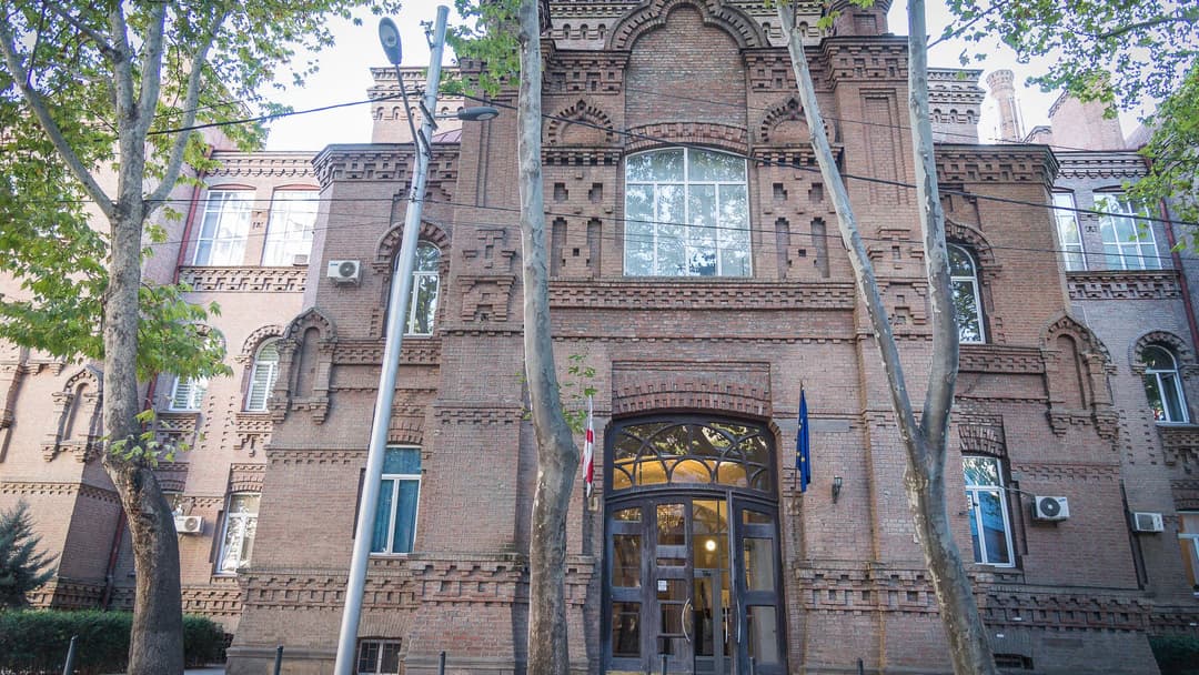 უკრაინის განათლებისა და მეცნიერების მინისტრი საქართველოს თანამშრომლობისა და მხარდაჭერისთვის მადლობას უხდის