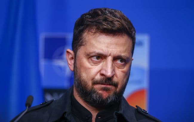 “I said we will agree. Switzerland, Austria – we agree. Turkey? Turkey is part of NATO and Europe for us, and we have no objections,” Zelenskyy said