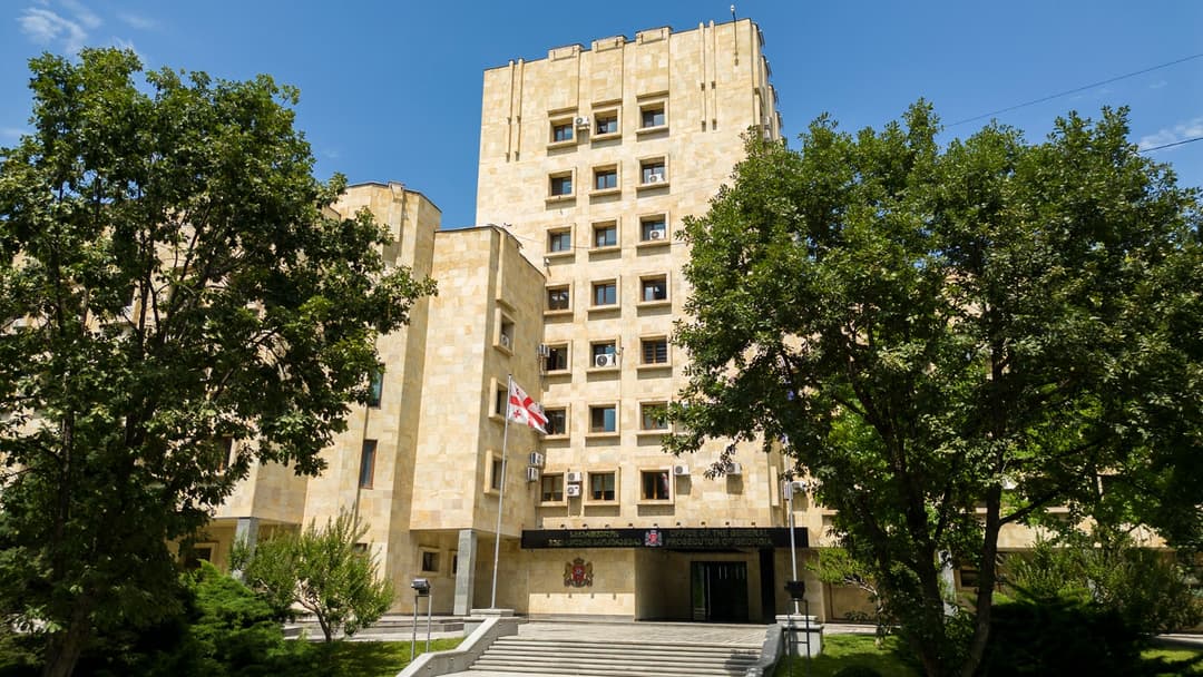 One arrested in Tbilisi for illegally storing, sharing intimate videos on social media