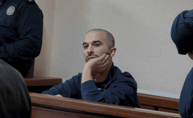 Museliants was detained on 30 November 2024 during pro-European protests