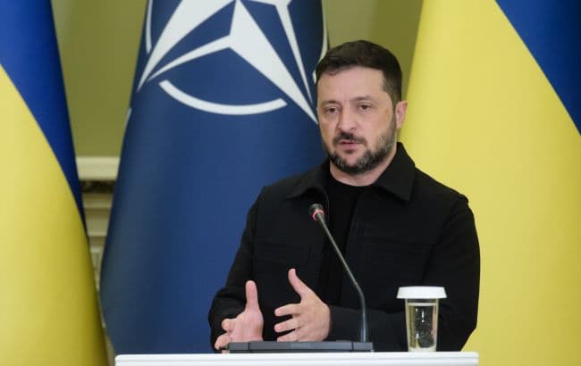 Zelenskyy says Russia doing ‘everything’ to prevent his meeting with Putin