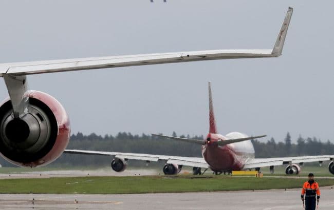 მოსკოვი, სანქტ-პეტერბურგი და არა მხოლოდ - დრონებით მასშტაბურმა თავდასხმამ რუსეთის აეროპორტების პარალიზება გამოიწვია