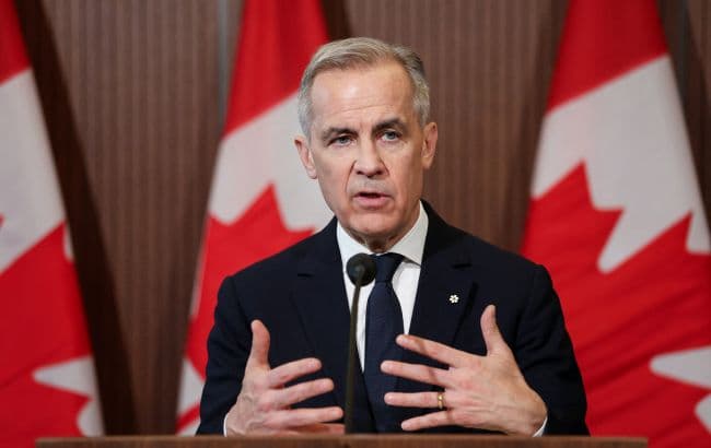 Canada’s PM: ‘Putin cannot be trusted, but he can be stopped’