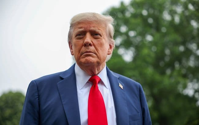 Trump: Europe to provide Ukraine with security Guarantees, US will also be involved