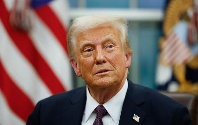 Trump: Putin refuses to meet Zelenskyy because he ‘does not like him’