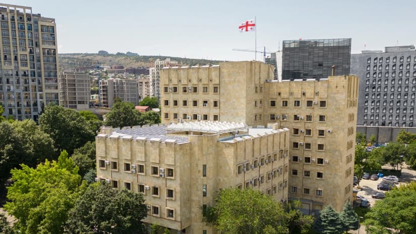 Prosecutors accused the organisations of exceeding their statutory purposes