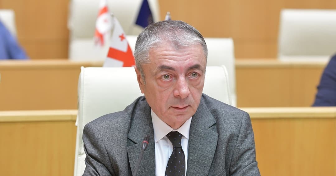 თენგიზ შარმანაშვილი - აშშ-ის ახალი ადმინისტრაცია სიჩუმეს ამჯობინებს საქართველოსთან მიმართებით, რაც ეჭვს იწვევს