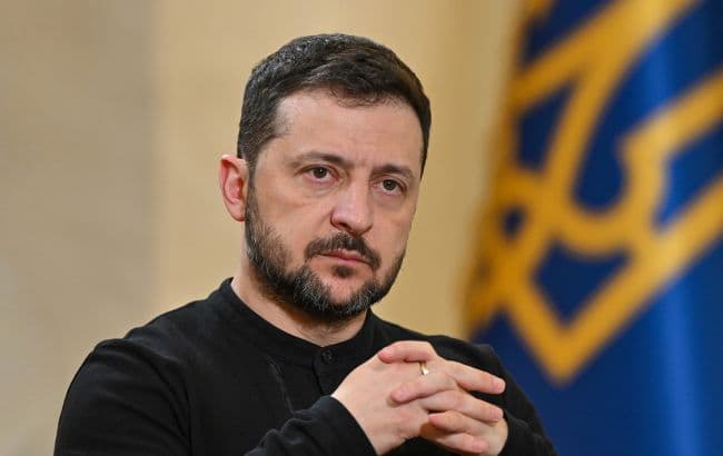 Zelenskyy: all necessary forces mobilised to investigate, hunt down Parubiy’s killer