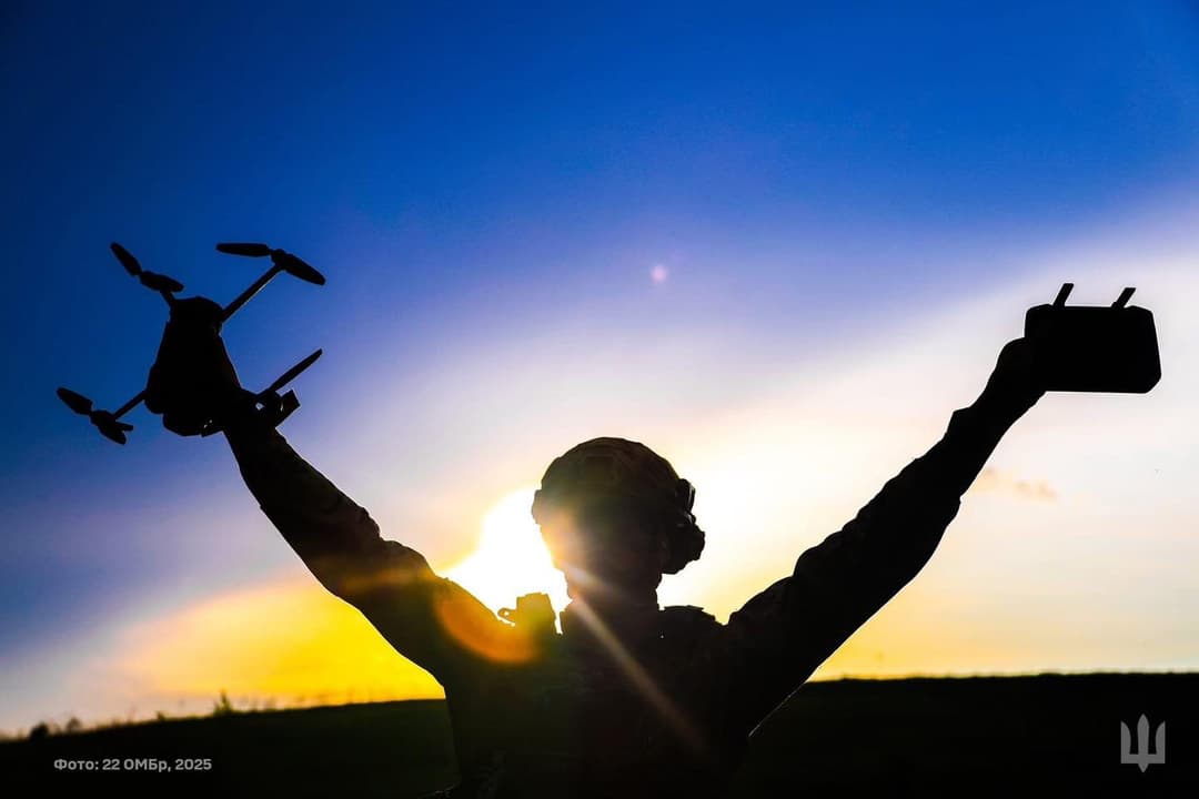 Ukraine’s General Staff: Russia’s latest ‘seasonal’ offensive ends in failure