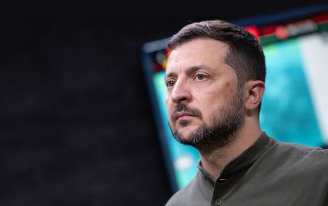 ზელენსკი - პუტინი ისევ თავს დაიძვრენს, ეს მისი ნომერ პირველი სპორტია