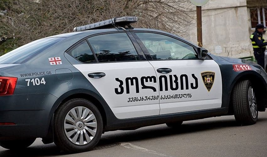 თბილისსა და რეგიონებში უკანონო ცეცხლსასროლი იარაღები და საბრძოლო მასალა ამოიღეს - დაკავებულია 11 პირი