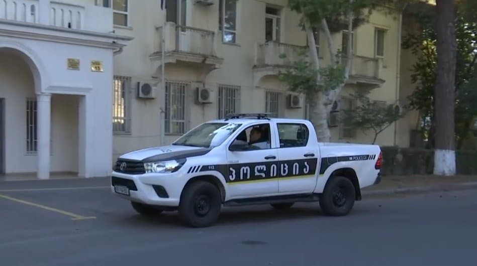 ჯგუფური ძალადობის ორგანიზების და მასში მონაწილეობის ბრალდებით 2 პირი დააკავეს