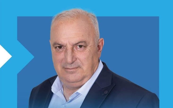 ზაზა ქევანიშვილი - მაქსიმალურად ვეცდები, ხელი შევუწყო ამ კუთხის განვითარებას, გავაგრძელოთ ინფრასტრუქტურული პროექტები