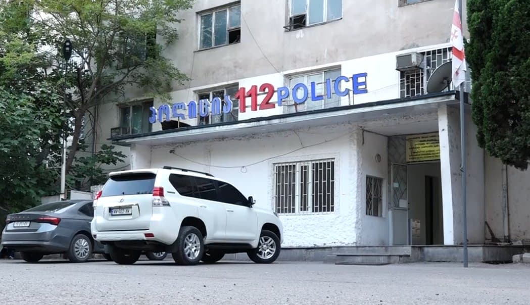 ქვემო ქართლში განზრახ მკვლელობის მცდელობის ფაქტზე ერთი პირი დააკავეს