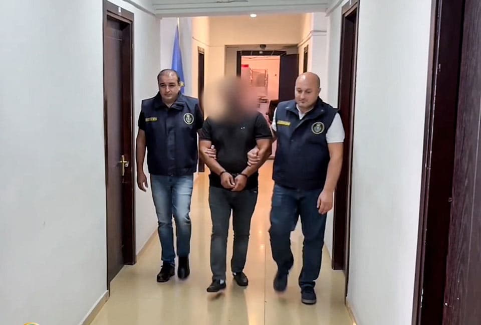 ყალბი საგადასახადო დოკუმენტის დამზადება-გასაღების ფაქტზე ერთი პირი დააკავეს