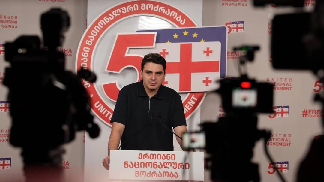 ლევან სანიკიძე - გიორგი ახობაძე თავისუფალია, შიდა კლანური დაპირისპირებაა სასამართლოშიც