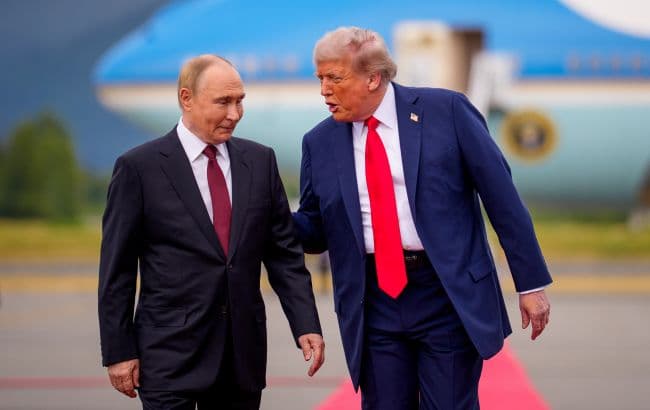 ტრამპი - პუტინი სიამოვნებით გამართავდა შეხვედრას აშშ-ის გარდა, ნებისმიერ ადგილას