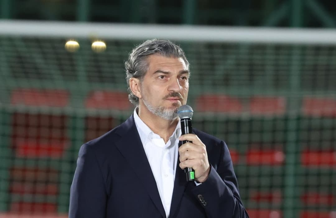 მიხეილ ყაველაშვილი - დამოუკიდებელი საქართველოს ისტორიაში, ამდენი  სპორტული ინფრასტრუქტურის მშენებლობა არ განხორციელებულა და ეს მხოლოდ დასაწყისია