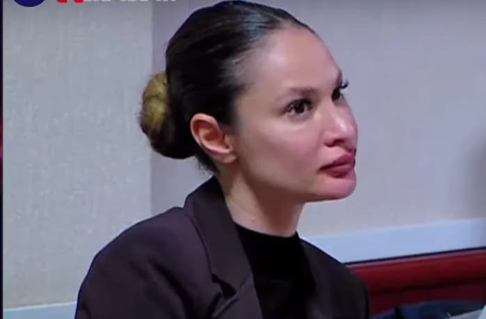 Georgian activist sentenced to 12 days in jail after Rustaveli Avenue protest