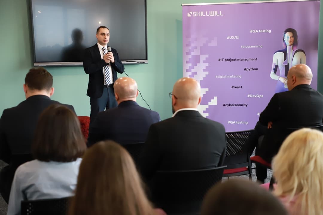 აფხაზეთიდან დევნილი ახალგაზრდებისთვის ახალი საგანმანათლებლო პროექტი დაიწყო