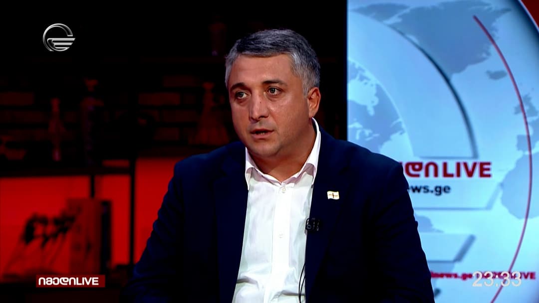 დათო კოდუა - "ქართულ ოცნებას“ მძიმე მემკვიდრეობა დახვდა, არ იყო წყალი, წყალარინება, გაზიფიცირება, გზები და გარე განათება