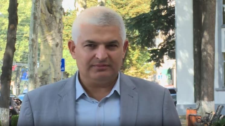 გიორგი სოსიაშვილი - არანაირი მხარდაჭერა ქართველი ხალხისგან ამ მიწასთან გასწორებულ რადიკალებს აღარ გააჩნიათ