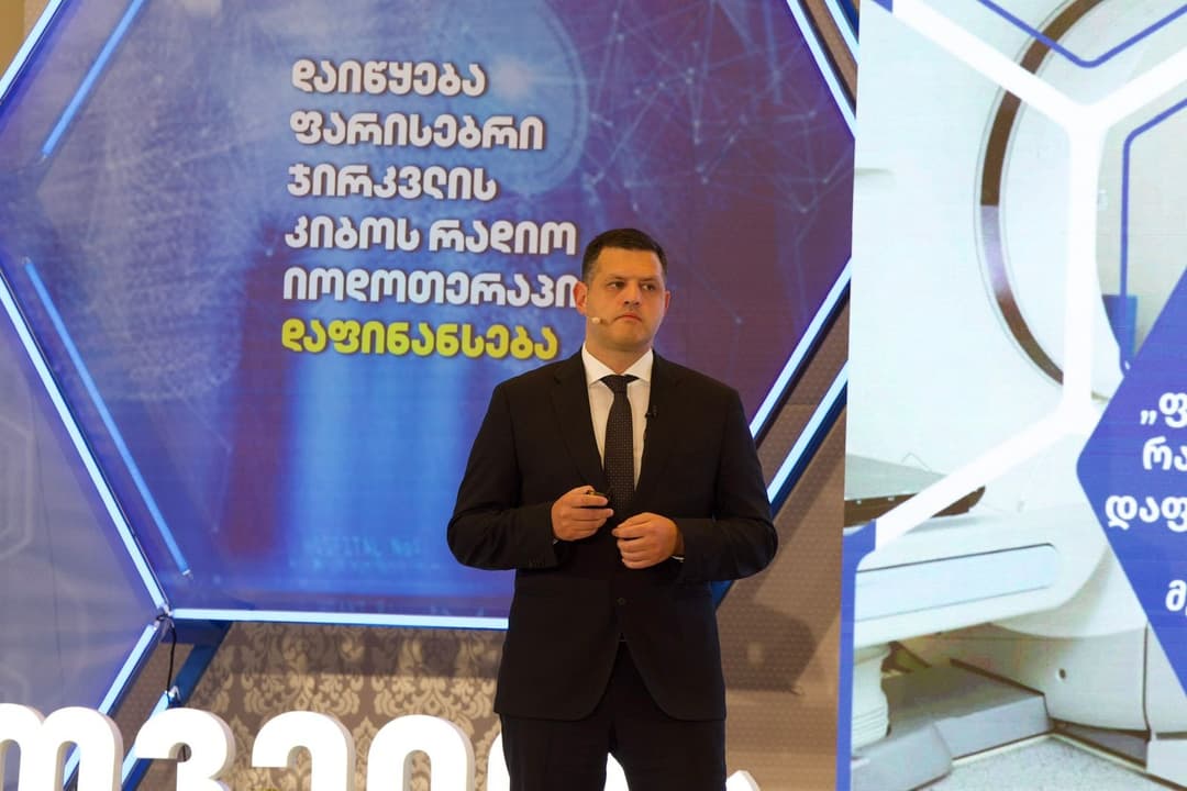 თბილისის მერია ბავშვებისა და სტუდენტებისთვის სოციალურ პროგრამებს გააგრძელებს