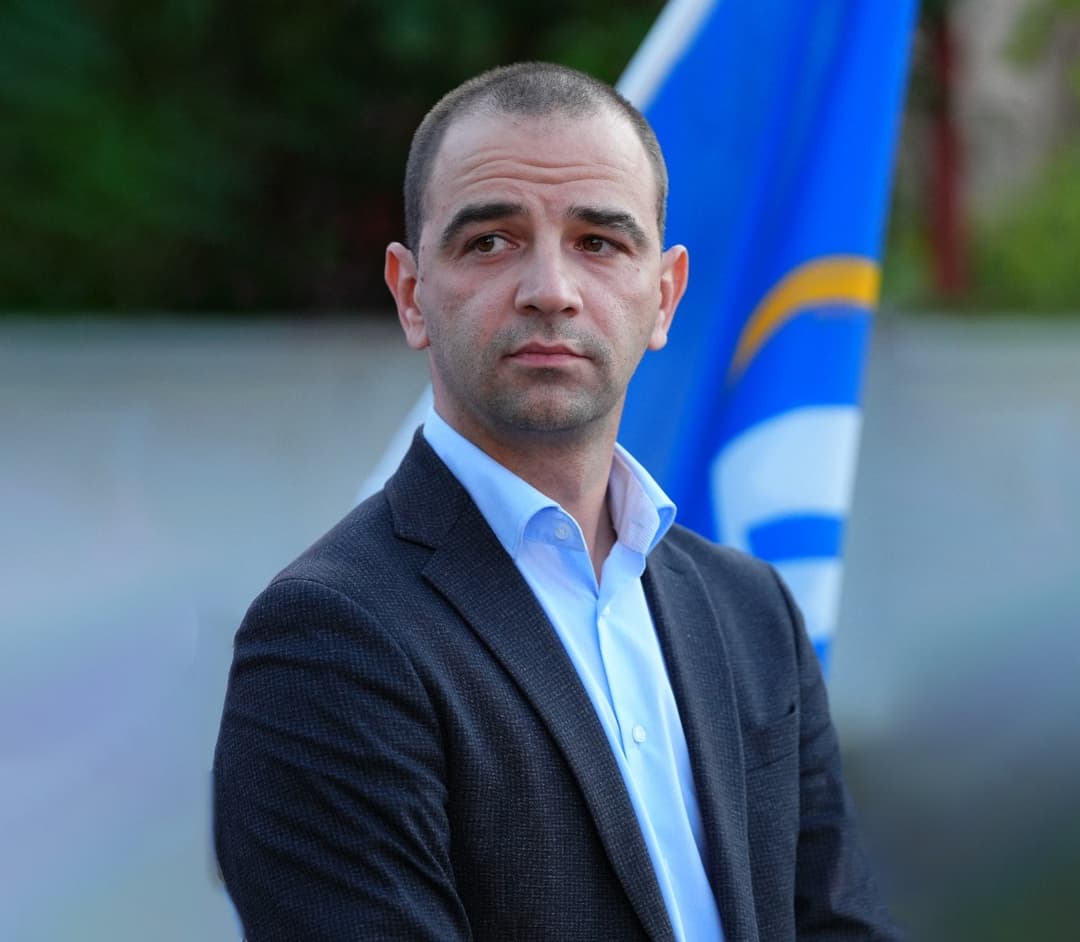 გიორგი ცინცაძე - ვპირდები ჩვენს მოსახლეობას მეტ გამჭვირვალობას, ღიაობას, ბათუმის ყველა უბნის თანაბარ განვითარებას