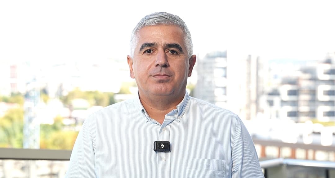 გიორგი ბოტკოველი - 4 ოქტომბერი იქნება დღე, როდესაც გავათავისუფლებთ ქვეყანას, ლევან ხაბეიშვილს, მიხეილ სააკაშვილს და ყველა პოლიტპატიმარს