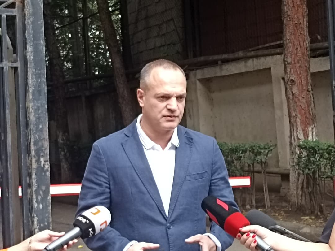 პეტრე ცისკარიშვილი - ბოლო პერიოდში ძალიან ეშინიათ ლევან ხაბეიშვილის, სხვა გამოსავალი ვერ იპოვეს უბრალოდ და აბსურდული ბრალდებით დააკავეს