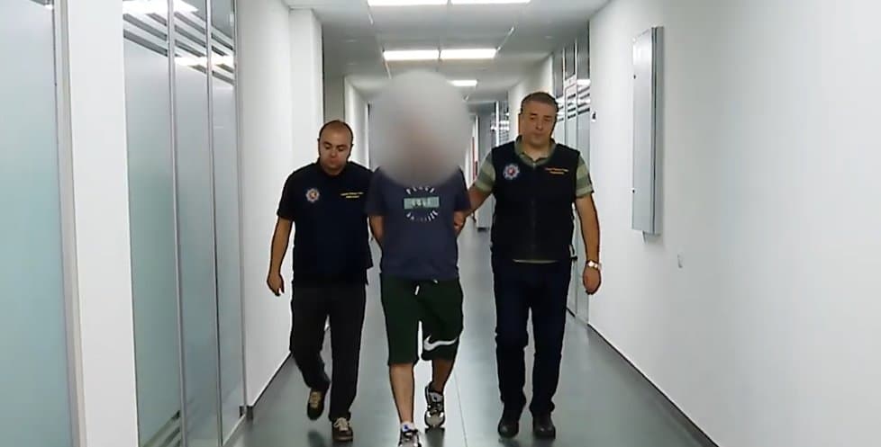 შსს-მ ნარკოდანაშაულის ბრალდებით ერთი პირი დააკავა