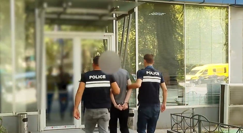 თბილისში მომხდარი ქურდობის ფაქტზე ერთი პირი დააკავეს